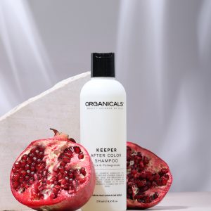 After Color Shampoo - Sampon festett hajra